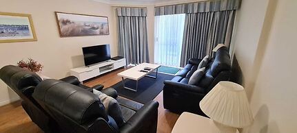 Fairways Golf & Beach Retreat