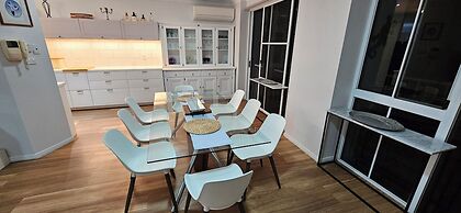 Fairways Golf & Beach Retreat