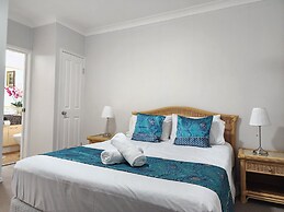 Fairways Golf & Beach Retreat