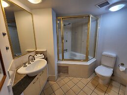 Fairways Golf & Beach Retreat