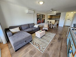 Fairways Golf & Beach Retreat