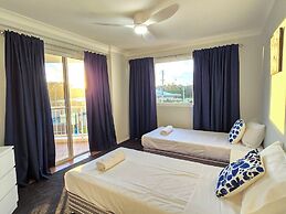 Fairways Golf & Beach Retreat