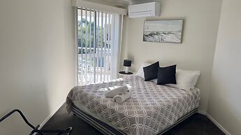 Fairways Golf & Beach Retreat