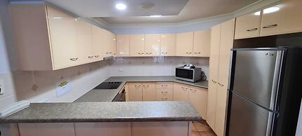 Fairways Golf & Beach Retreat