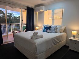 Fairways Golf & Beach Retreat