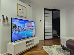 Fairways Golf & Beach Retreat