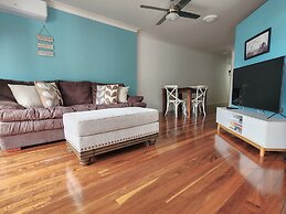 Fairways Golf & Beach Retreat