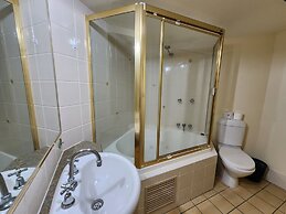 Fairways Golf & Beach Retreat