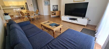 Fairways Golf & Beach Retreat