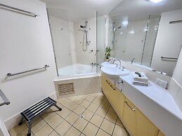 Fairways Golf & Beach Retreat