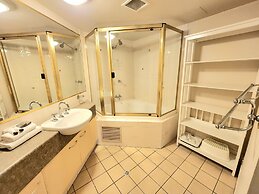 Fairways Golf & Beach Retreat