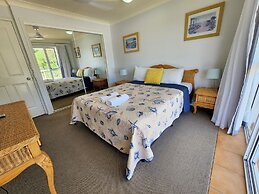 Fairways Golf & Beach Retreat