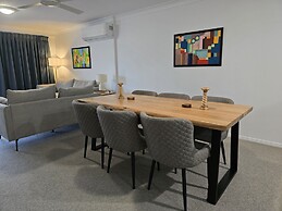 Fairways Golf & Beach Retreat