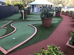 Fairways Golf & Beach Retreat