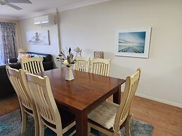 Fairways Golf & Beach Retreat