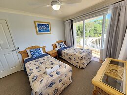 Fairways Golf & Beach Retreat