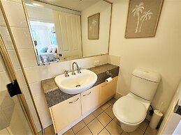 Fairways Golf & Beach Retreat