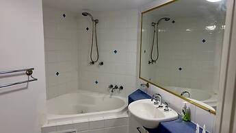 Fairways Golf & Beach Retreat