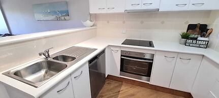 Fairways Golf & Beach Retreat