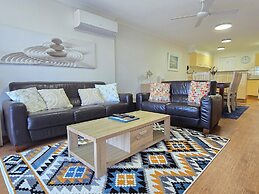 Fairways Golf & Beach Retreat