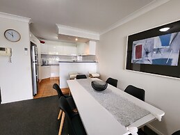 Fairways Golf & Beach Retreat