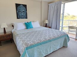 Fairways Golf & Beach Retreat