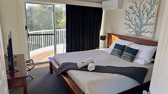 Fairways Golf & Beach Retreat