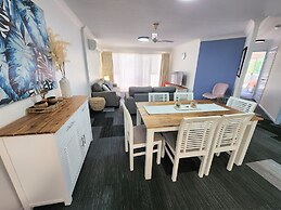 Fairways Golf & Beach Retreat