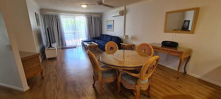 Fairways Golf & Beach Retreat