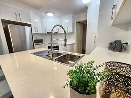 Fairways Golf & Beach Retreat