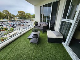 Fairways Golf & Beach Retreat