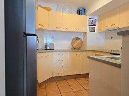 Fairways Golf & Beach Retreat