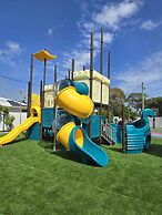 Fairways Golf & Beach Retreat