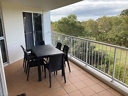 Fairways Golf & Beach Retreat