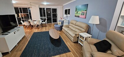 Fairways Golf & Beach Retreat