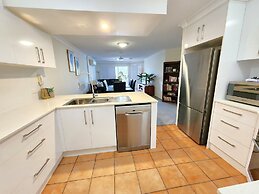 Fairways Golf & Beach Retreat