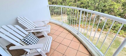 Fairways Golf & Beach Retreat