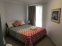 Fairways Golf & Beach Retreat