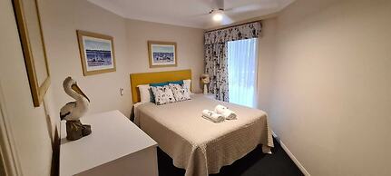 Fairways Golf & Beach Retreat