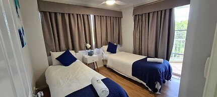 Fairways Golf & Beach Retreat