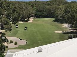 Fairways Golf & Beach Retreat