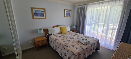 Fairways Golf & Beach Retreat