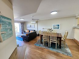 Fairways Golf & Beach Retreat