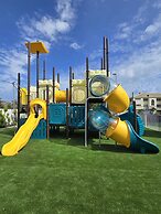 Fairways Golf & Beach Retreat