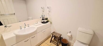 Fairways Golf & Beach Retreat