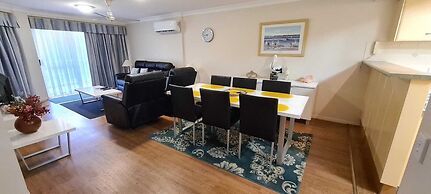 Fairways Golf & Beach Retreat