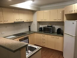 Fairways Golf & Beach Retreat