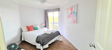 Fairways Golf & Beach Retreat