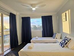 Fairways Golf & Beach Retreat