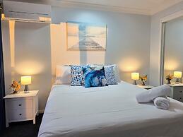 Fairways Golf & Beach Retreat